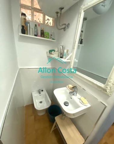 1 bedroom Semi-detached Villa for sale in La Villajoyosa / Vila Joiosa - € 150,000 (Ref: 9918710)