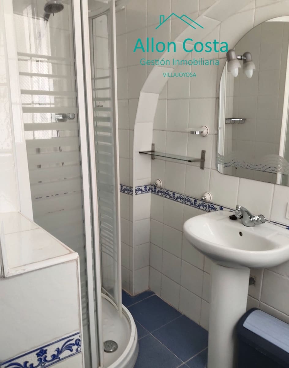8 bedroom Villa for sale in La Nucia with pool garage - € 621,000 (Ref: 9918711)