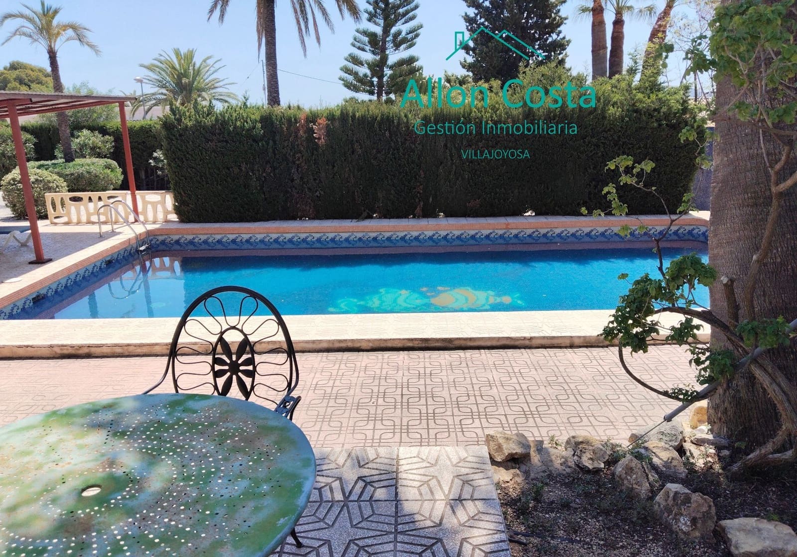 8 bedroom Villa for sale in La Nucia with pool garage - € 621,000 (Ref: 9918711)