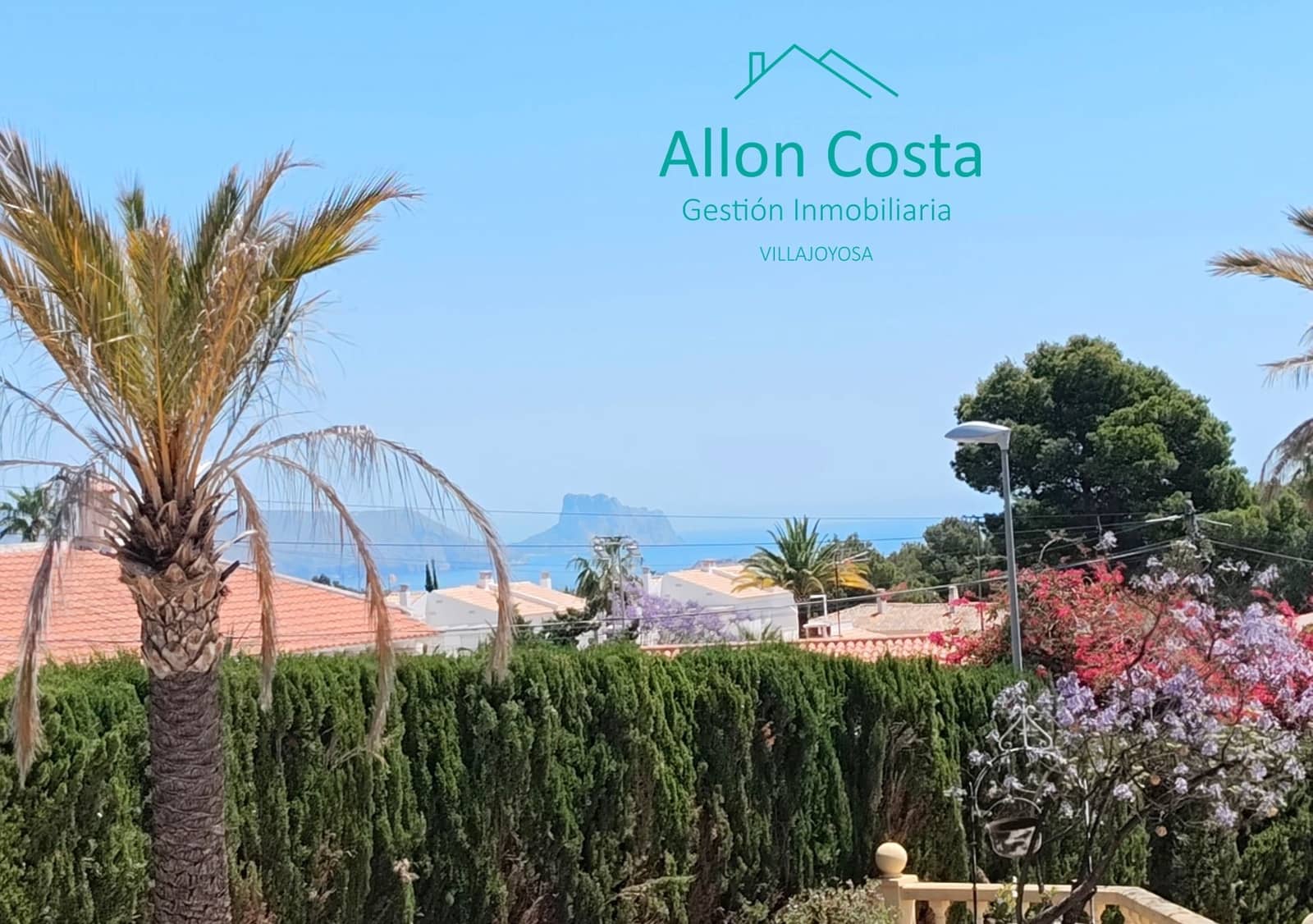 8 bedroom Villa for sale in La Nucia with pool garage - € 621,000 (Ref: 9918711)