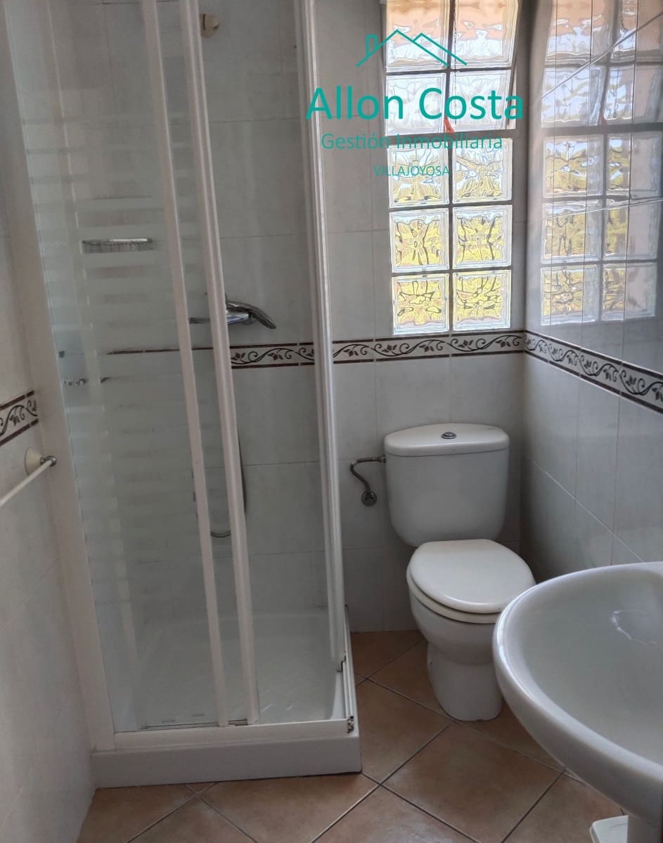 8 bedroom Villa for sale in La Nucia with pool garage - € 621,000 (Ref: 9918711)