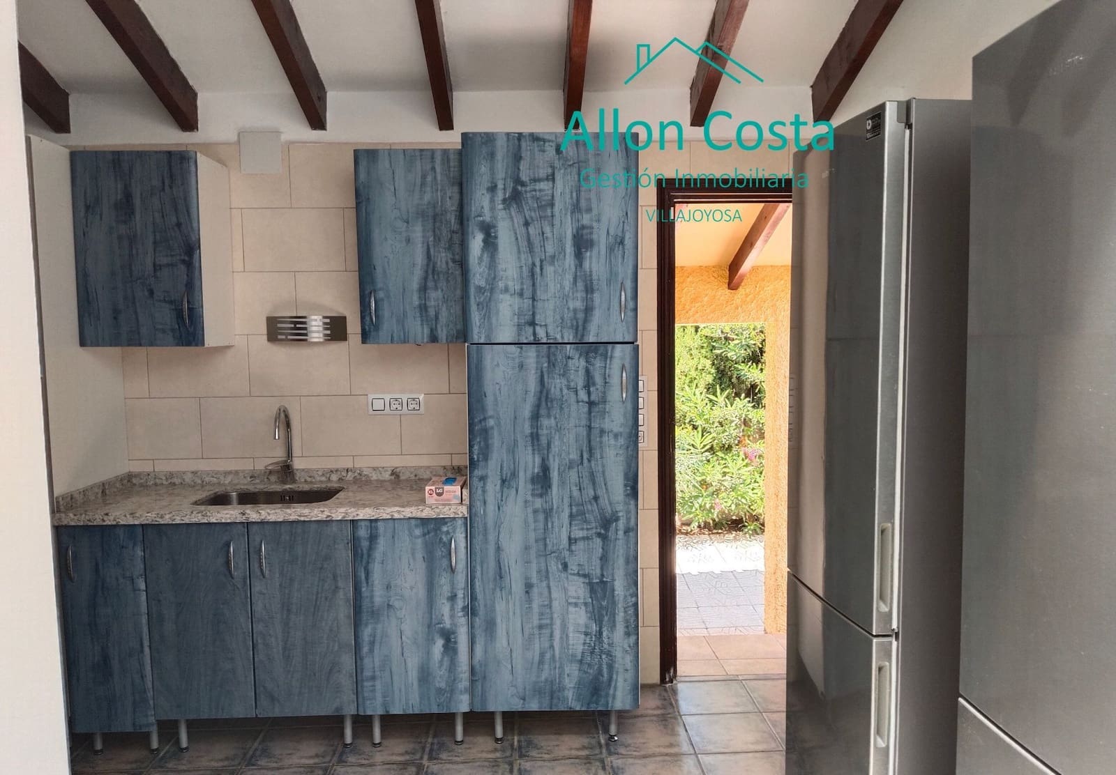 8 bedroom Villa for sale in La Nucia with pool garage - € 621,000 (Ref: 9918711)