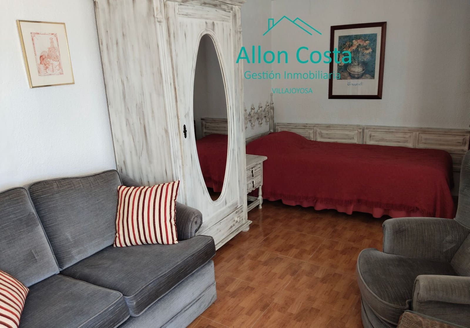 8 bedroom Villa for sale in La Nucia with pool garage - € 621,000 (Ref: 9918711)