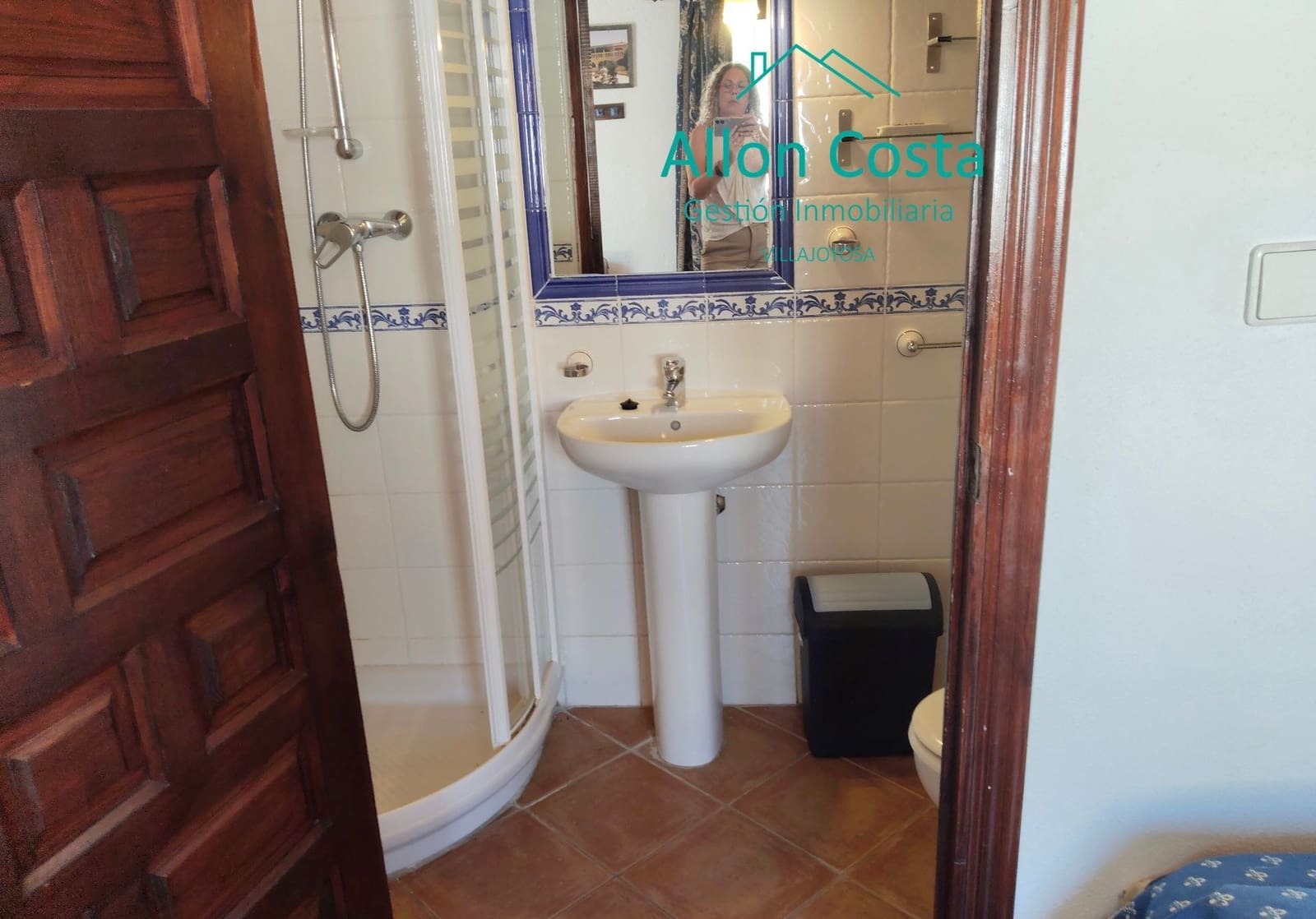 8 bedroom Villa for sale in La Nucia with pool garage - € 621,000 (Ref: 9918711)