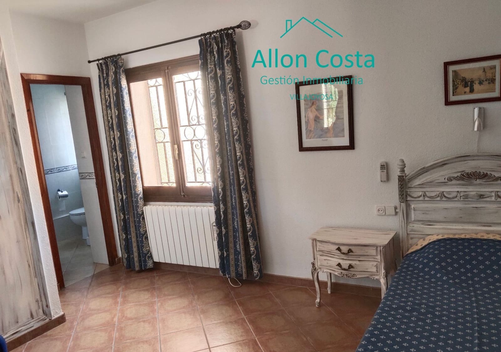 8 bedroom Villa for sale in La Nucia with pool garage - € 621,000 (Ref: 9918711)