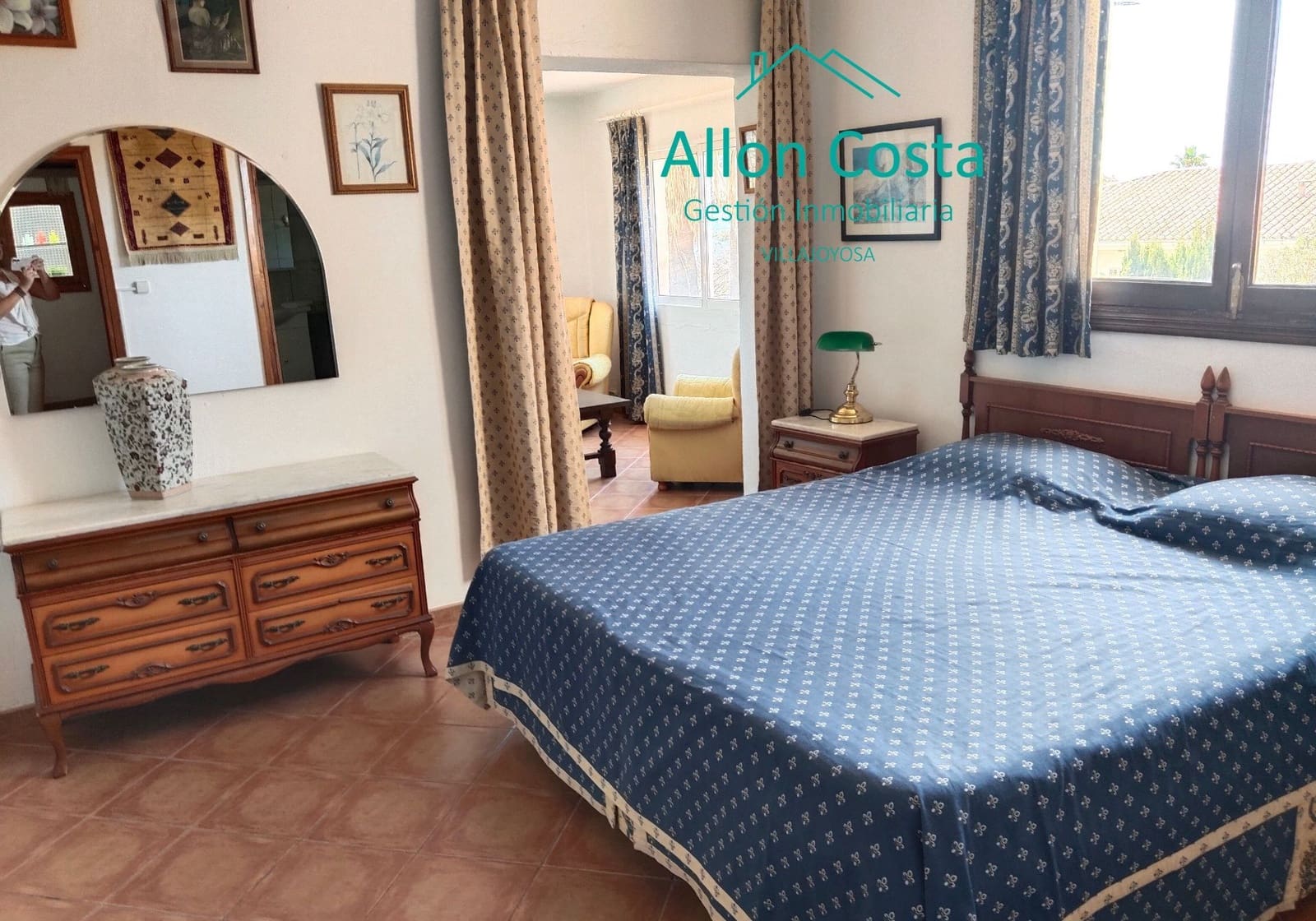 8 bedroom Villa for sale in La Nucia with pool garage - € 621,000 (Ref: 9918711)