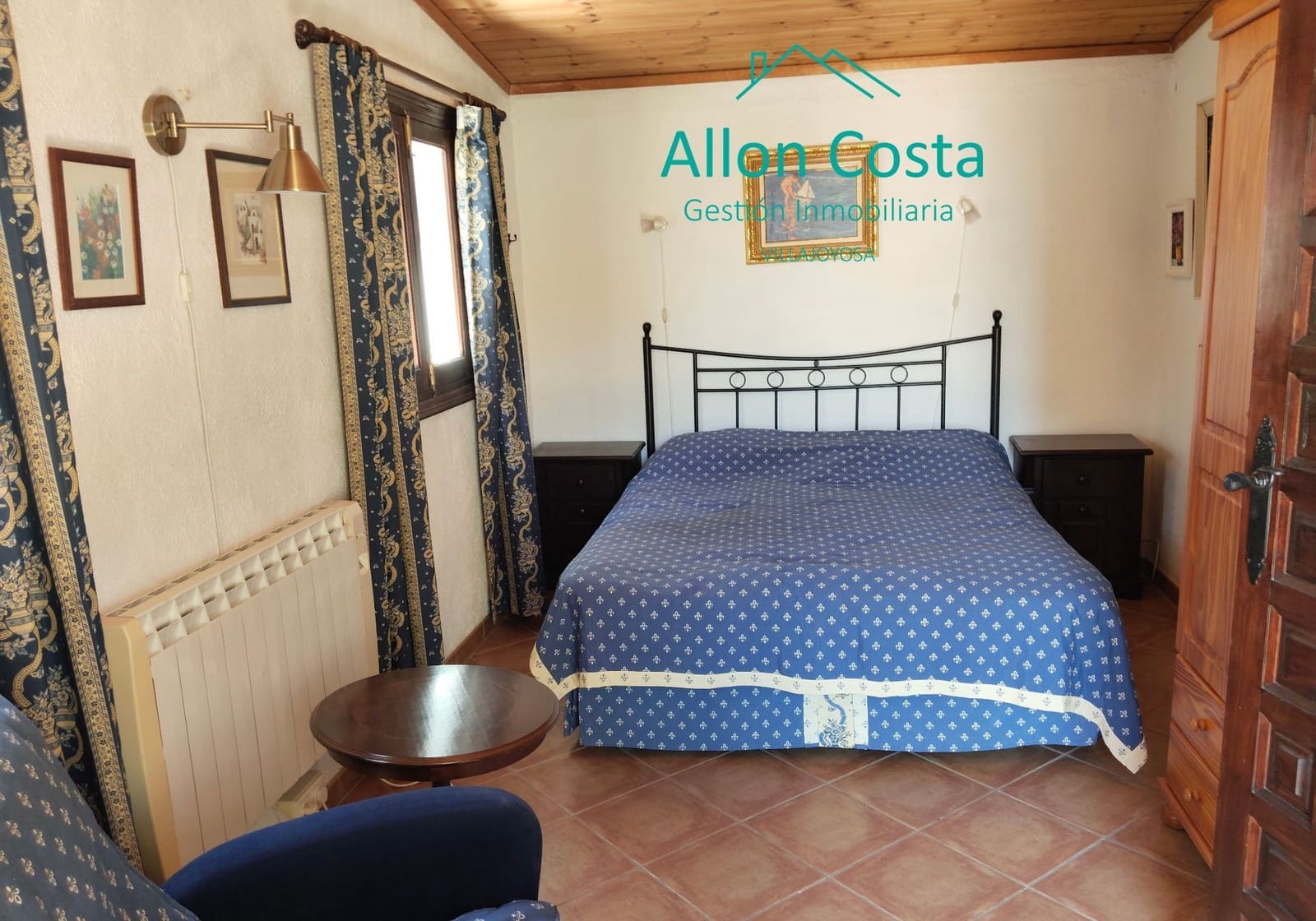 8 bedroom Villa for sale in La Nucia with pool garage - € 621,000 (Ref: 9918711)