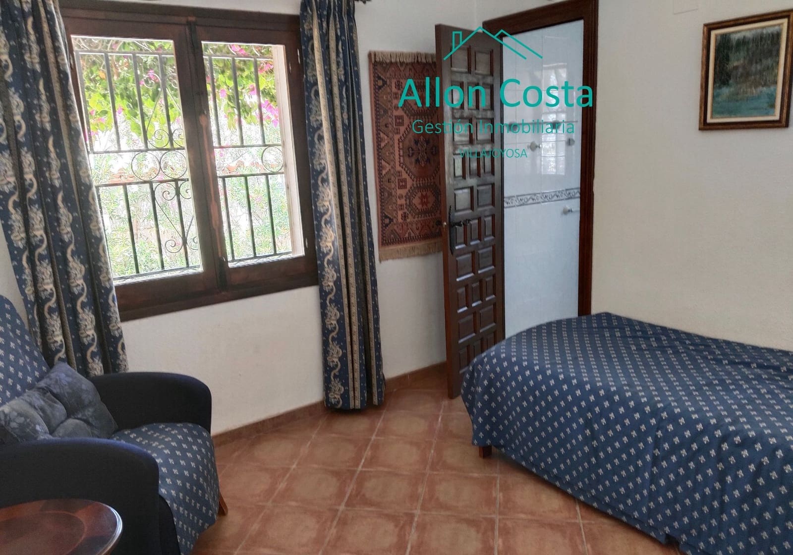 8 bedroom Villa for sale in La Nucia with pool garage - € 621,000 (Ref: 9918711)
