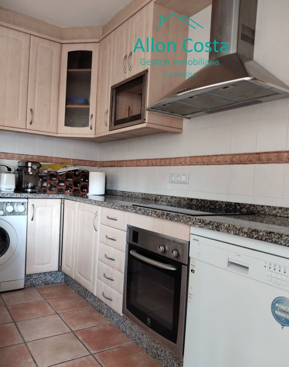 3 camera da letto Villa in vendita in Finestrat - 352.000 € (Rif: 9918712)