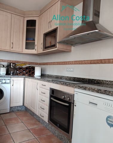 3 quarto Moradia para venda em Finestrat - 352 000 € (Ref: 9918712)