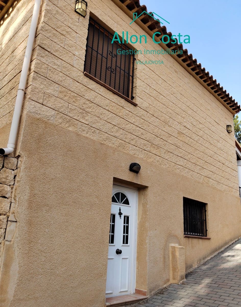3 camera da letto Villa in vendita in Finestrat - 352.000 € (Rif: 9918712)