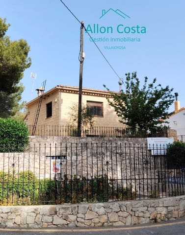 3 quarto Moradia para venda em Finestrat - 352 000 € (Ref: 9918712)