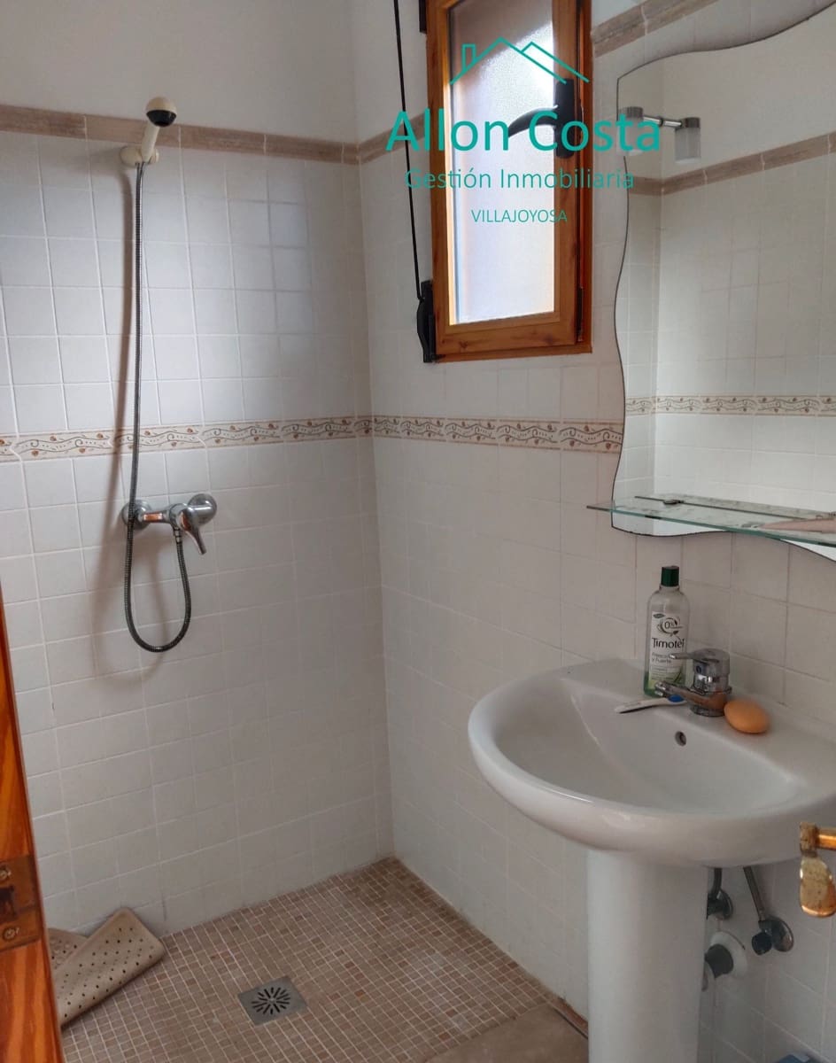 3 camera da letto Villa in vendita in Finestrat - 352.000 € (Rif: 9918712)