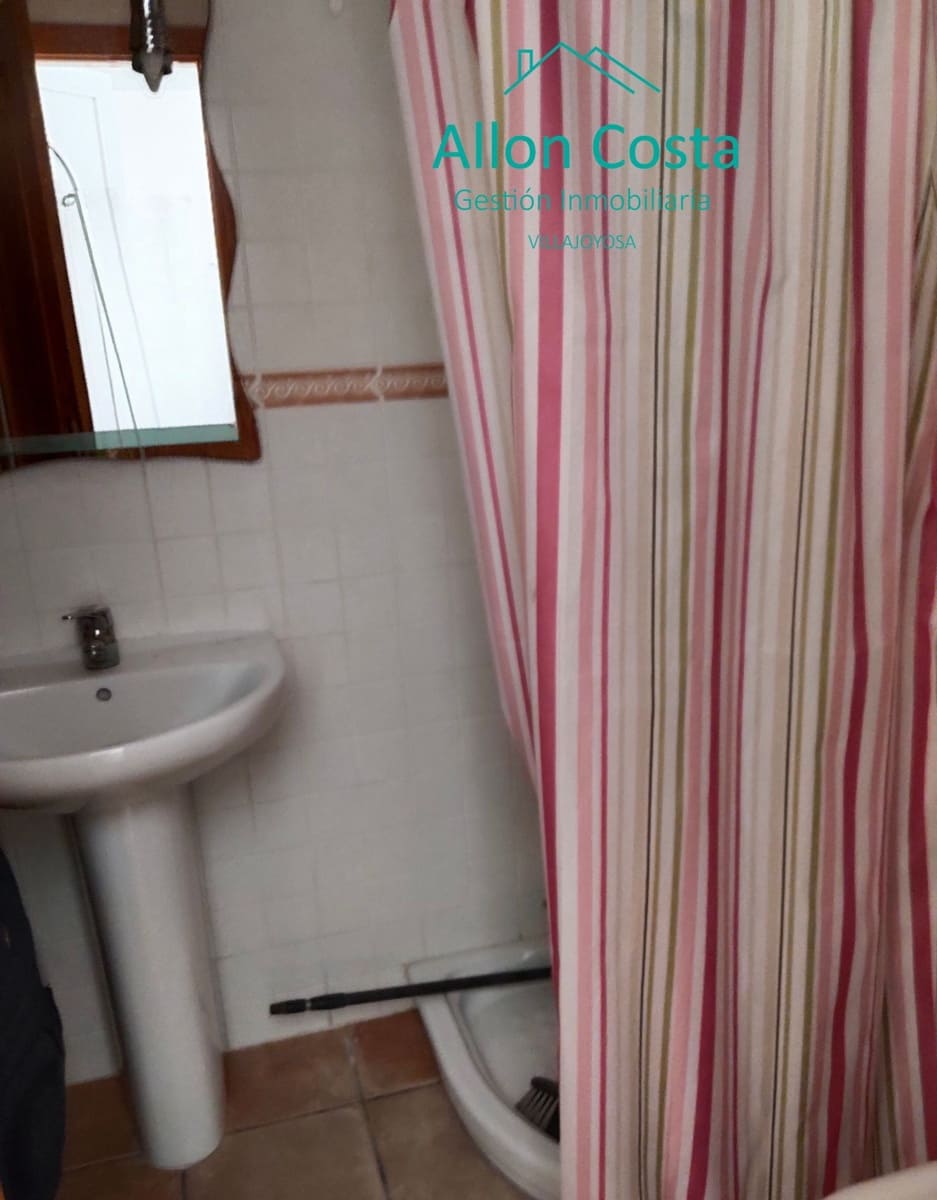 3 camera da letto Villa in vendita in Finestrat - 352.000 € (Rif: 9918712)