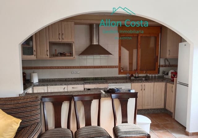 3 quarto Moradia para venda em Finestrat - 352 000 € (Ref: 9918712)