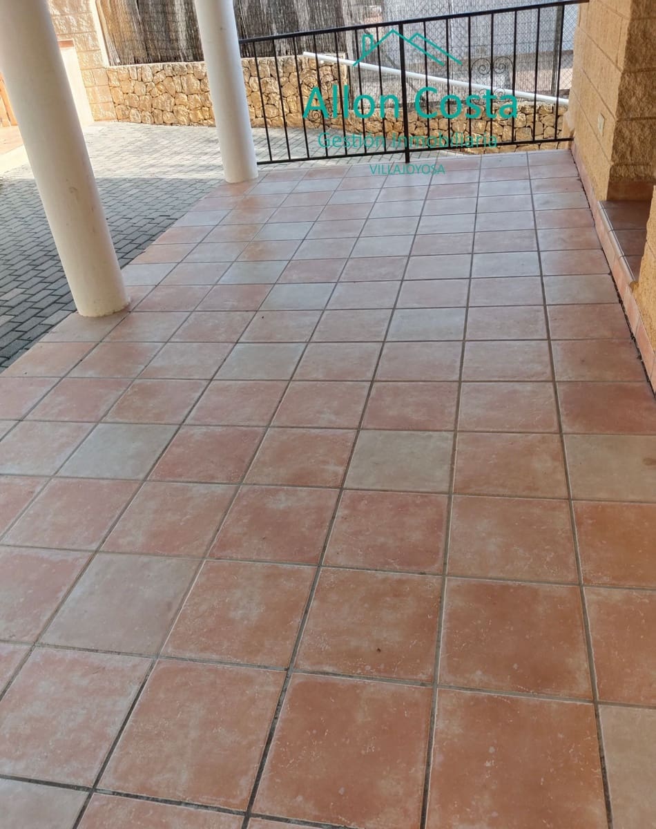 3 camera da letto Villa in vendita in Finestrat - 352.000 € (Rif: 9918712)