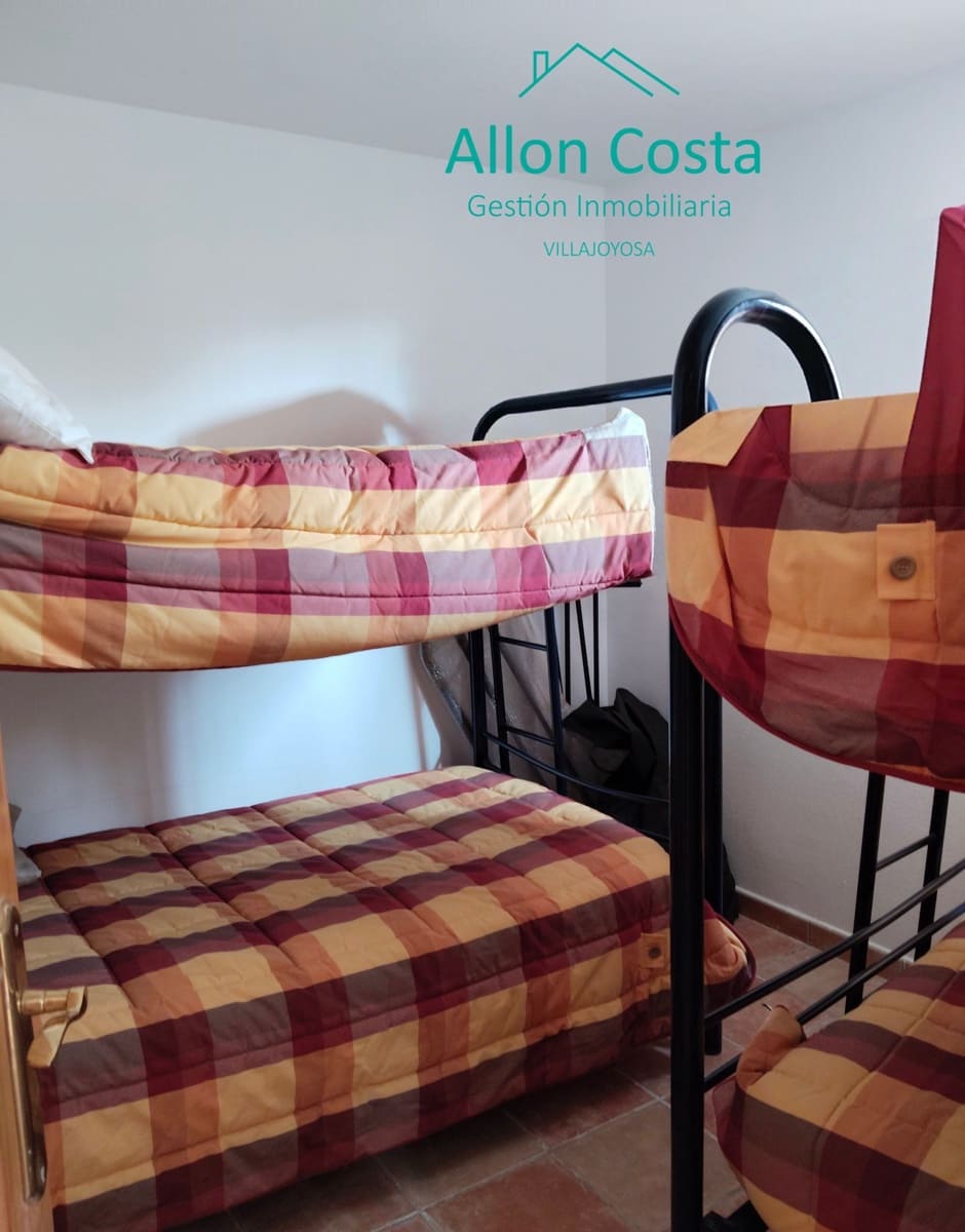 3 camera da letto Villa in vendita in Finestrat - 352.000 € (Rif: 9918712)