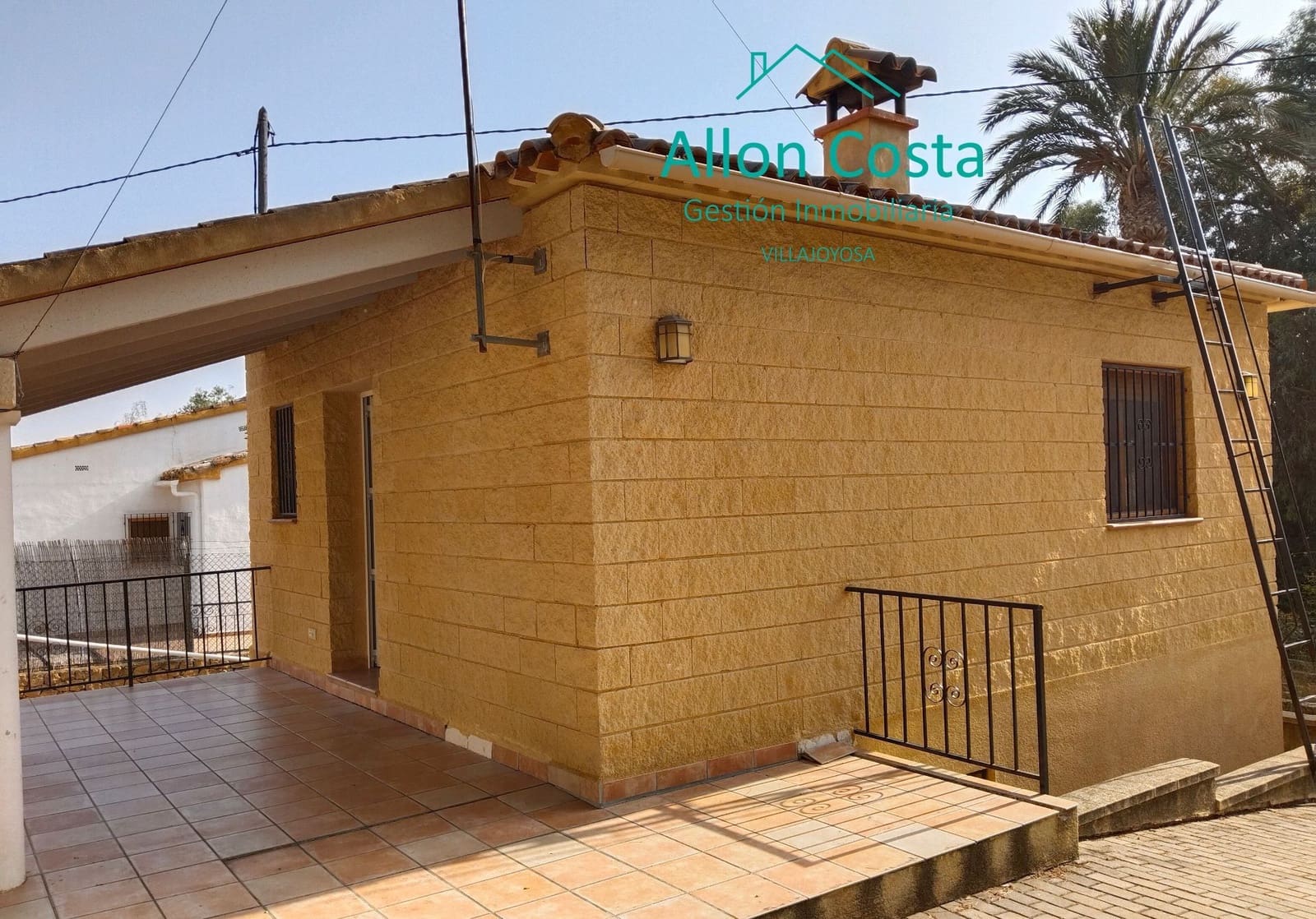 3 camera da letto Villa in vendita in Finestrat - 352.000 € (Rif: 9918712)