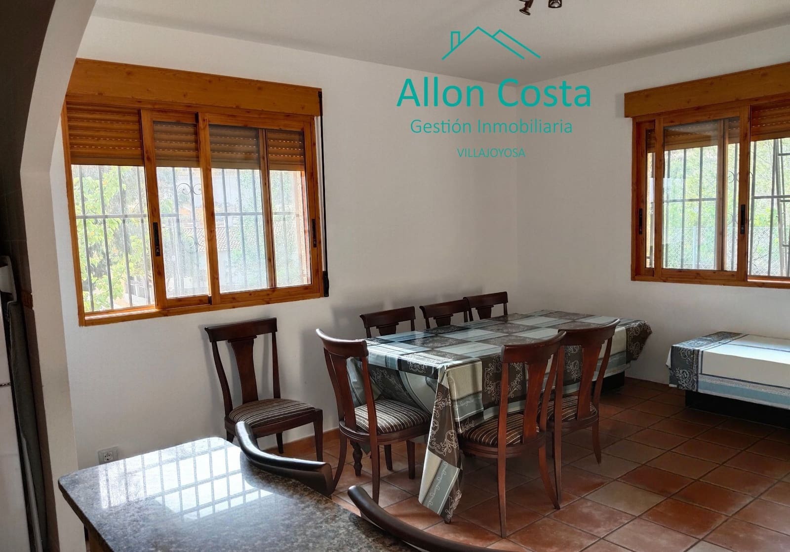3 camera da letto Villa in vendita in Finestrat - 352.000 € (Rif: 9918712)