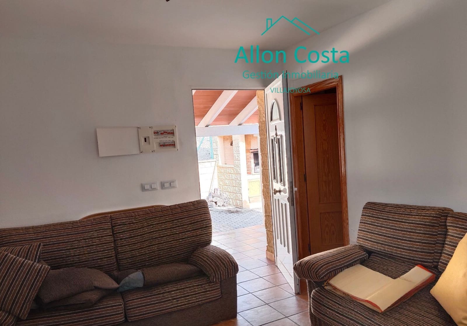 3 camera da letto Villa in vendita in Finestrat - 352.000 € (Rif: 9918712)