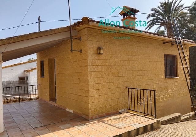 3 quarto Moradia para venda em Finestrat - 352 000 € (Ref: 9918712)