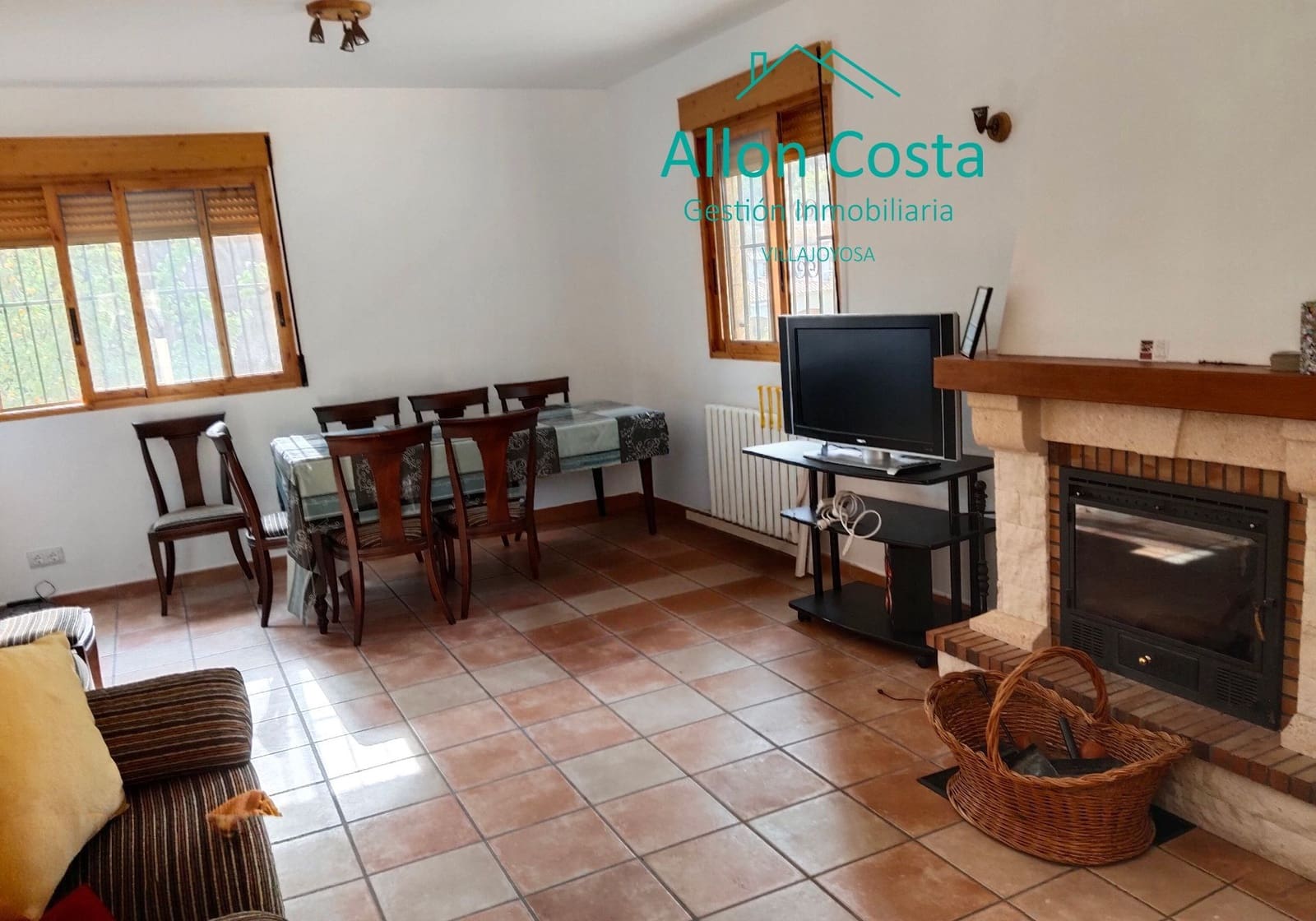 3 camera da letto Villa in vendita in Finestrat - 352.000 € (Rif: 9918712)