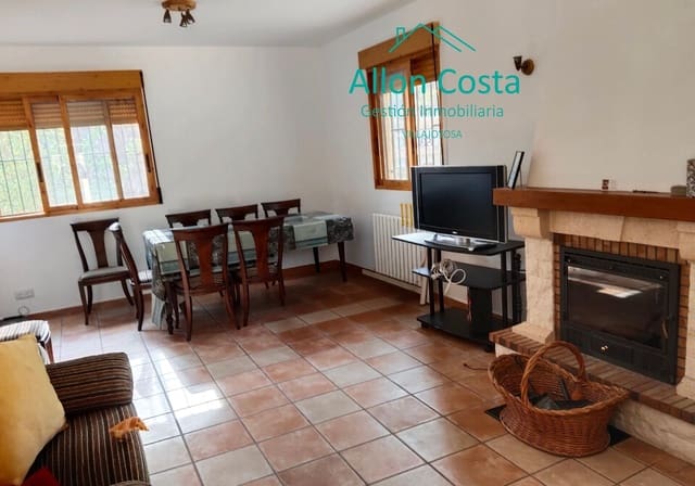 3 quarto Moradia para venda em Finestrat - 352 000 € (Ref: 9918712)