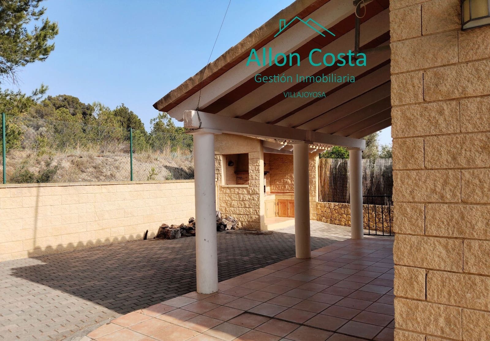3 camera da letto Villa in vendita in Finestrat - 352.000 € (Rif: 9918712)