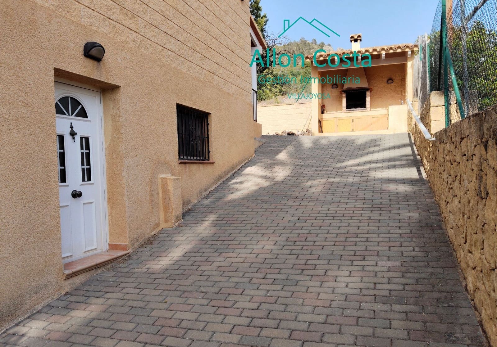 3 camera da letto Villa in vendita in Finestrat - 352.000 € (Rif: 9918712)