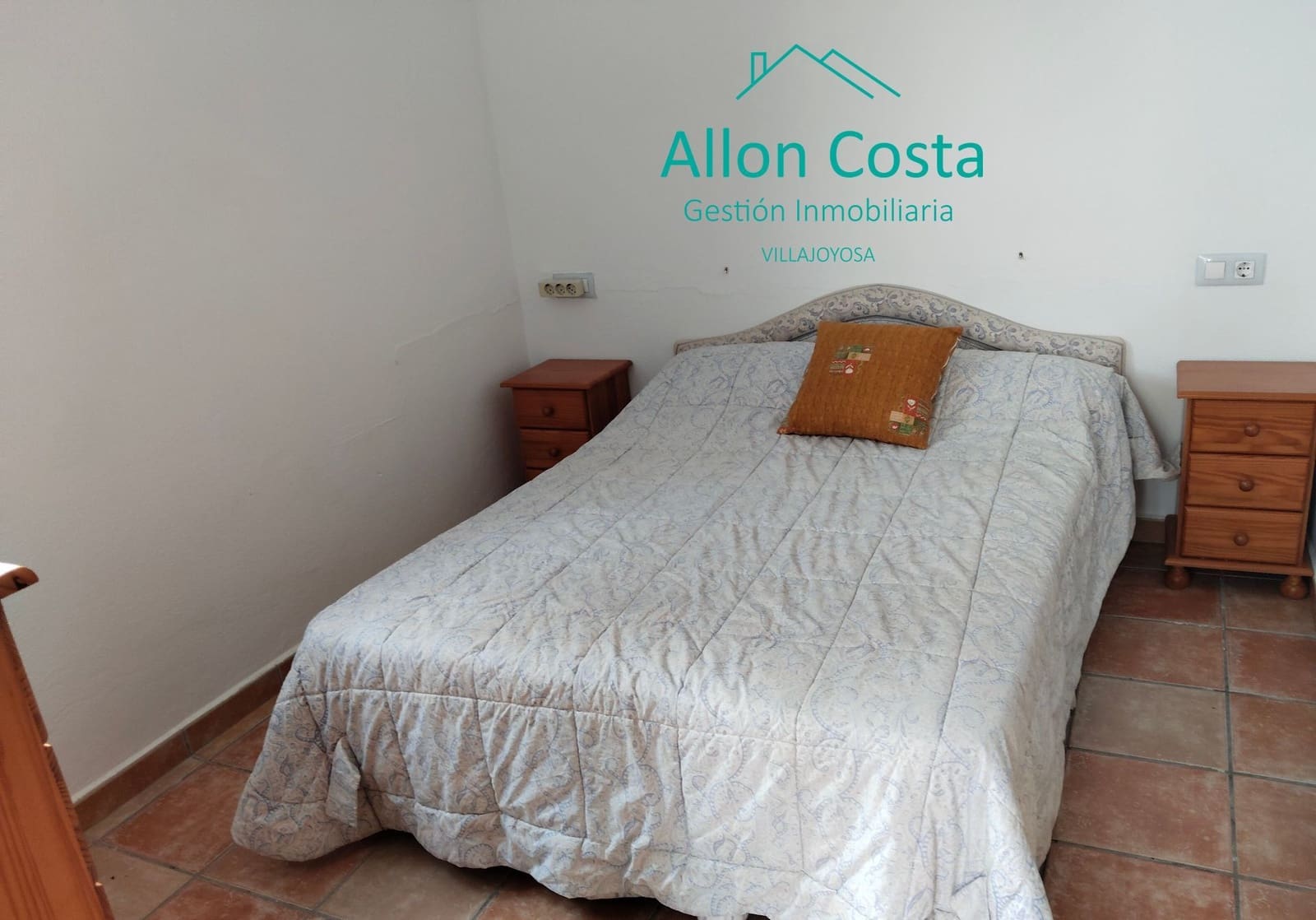 3 camera da letto Villa in vendita in Finestrat - 352.000 € (Rif: 9918712)