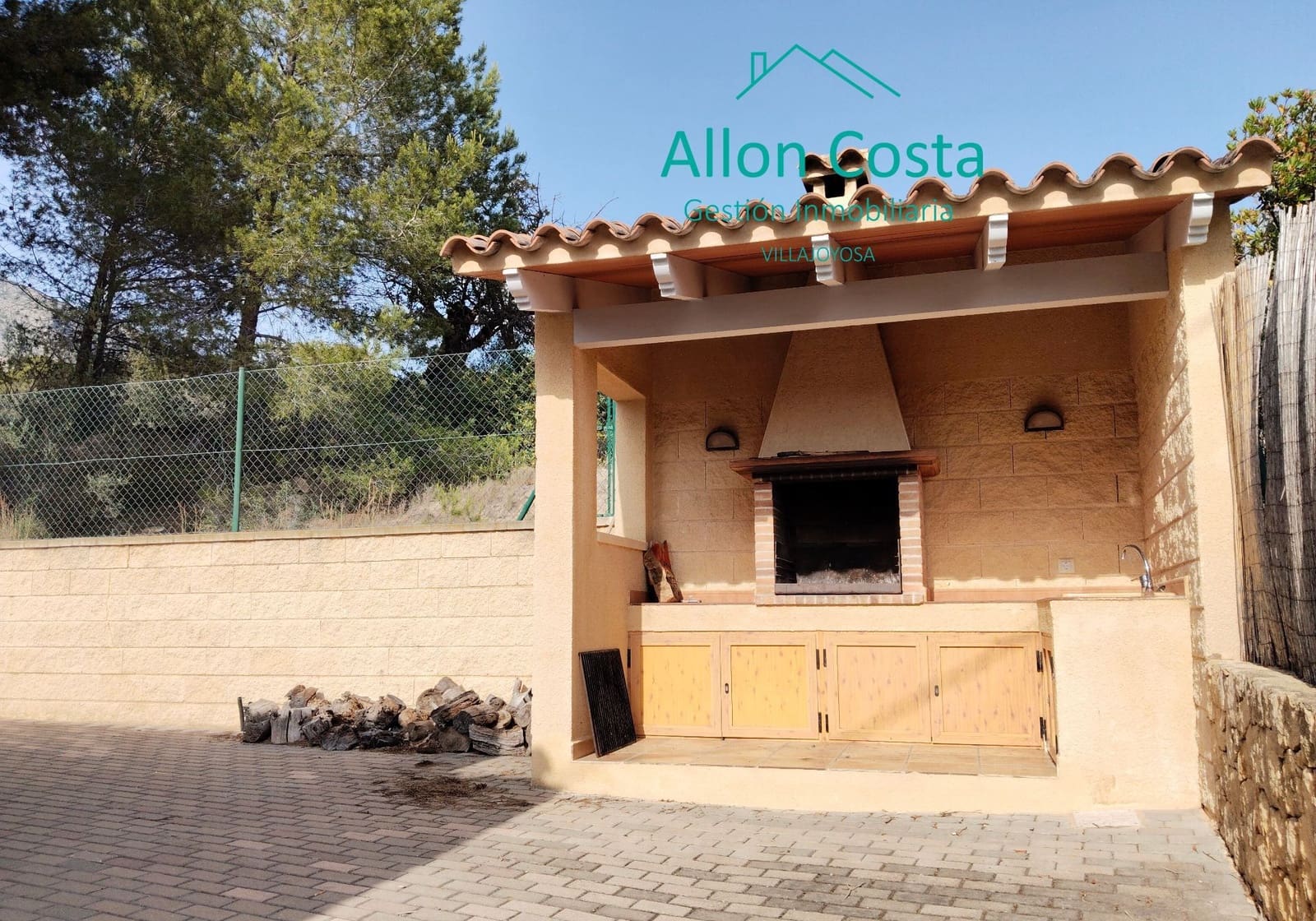 3 camera da letto Villa in vendita in Finestrat - 352.000 € (Rif: 9918712)
