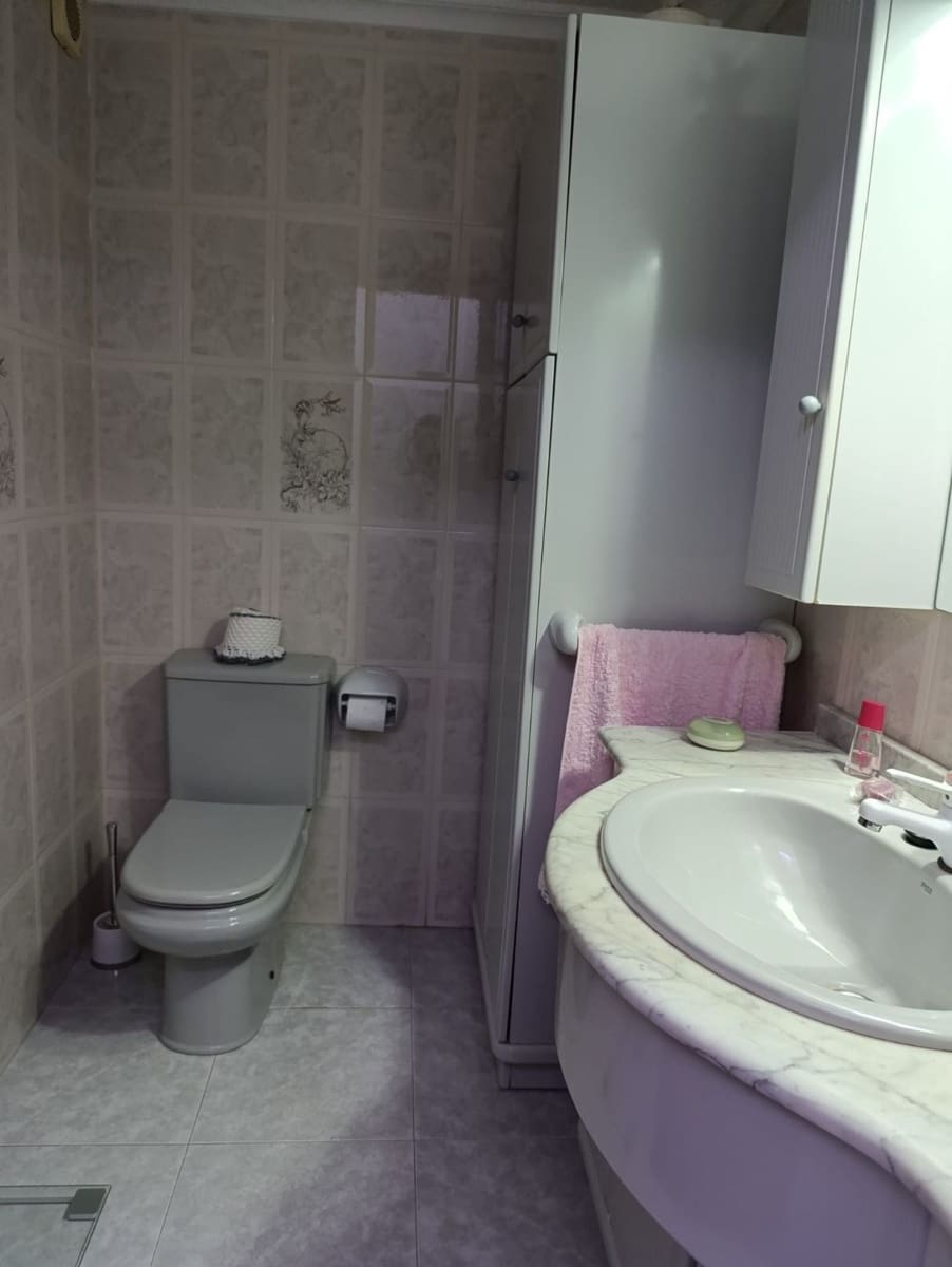 4 bedroom Flat for sale in La Villajoyosa / Vila Joiosa - € 259,000 (Ref: 9918713)
