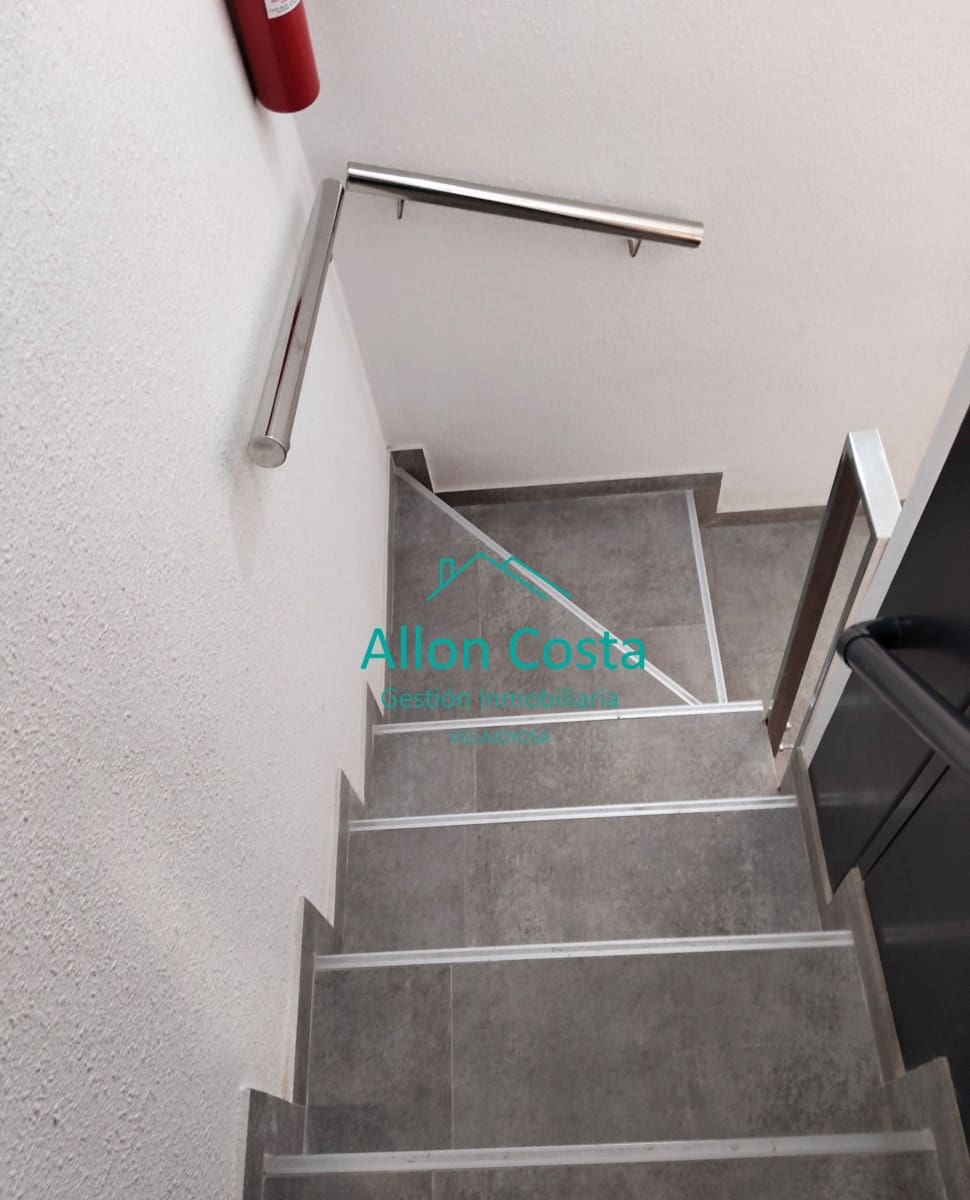 3 soveværelse Lejlighed til salg i La Villajoyosa / Vila Joiosa - € 185.000 (Ref: 9918714)