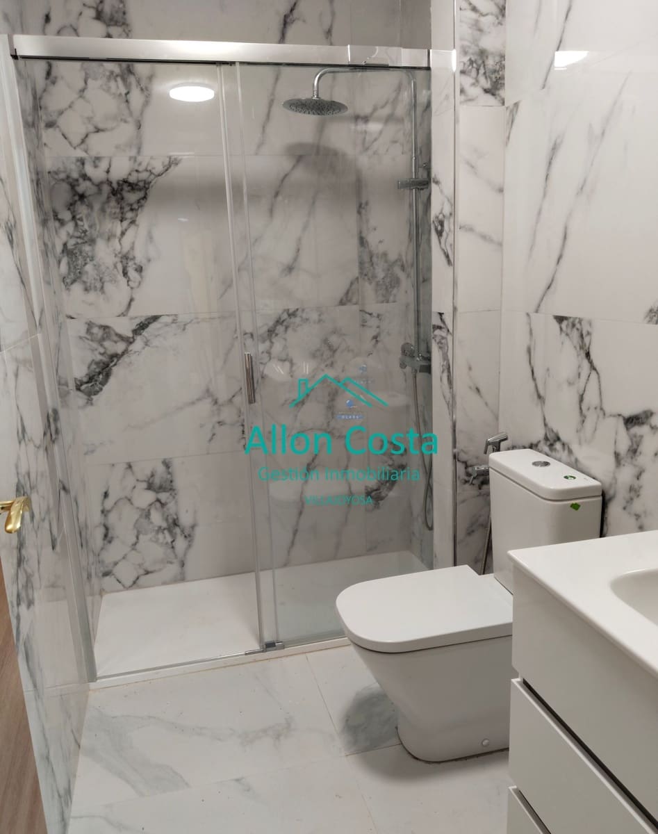 3 soveværelse Lejlighed til salg i La Villajoyosa / Vila Joiosa - € 185.000 (Ref: 9918714)