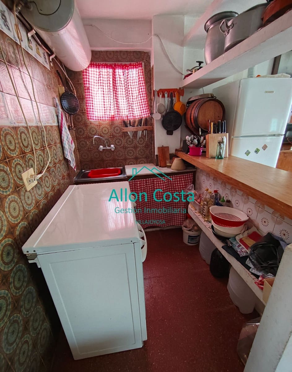4 quarto Moradia Geminada para venda em El Campello - 285 000 € (Ref: 9918715)