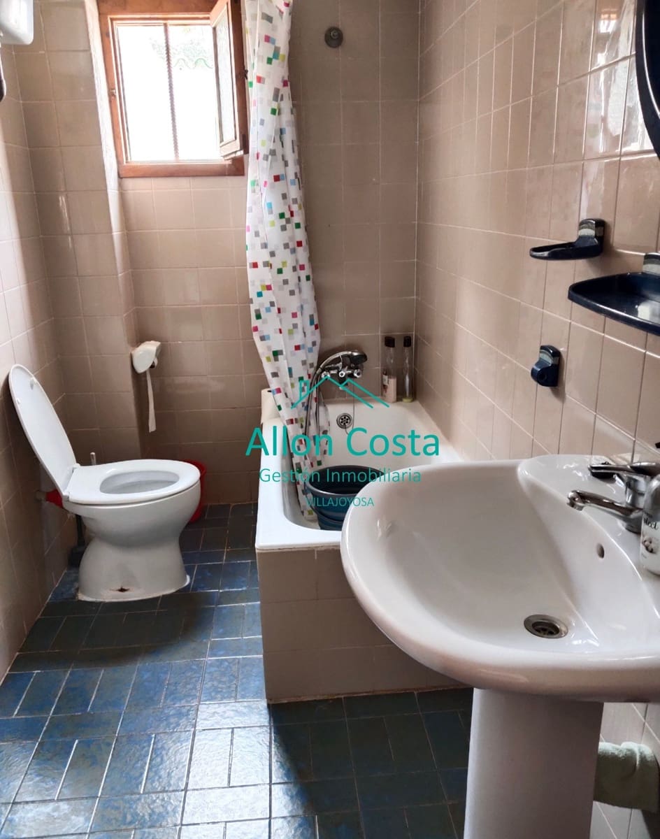 4 quarto Moradia Geminada para venda em El Campello - 285 000 € (Ref: 9918715)