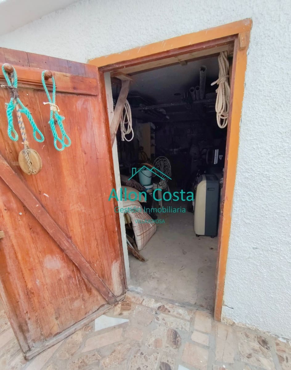 4 quarto Moradia Geminada para venda em El Campello - 285 000 € (Ref: 9918715)