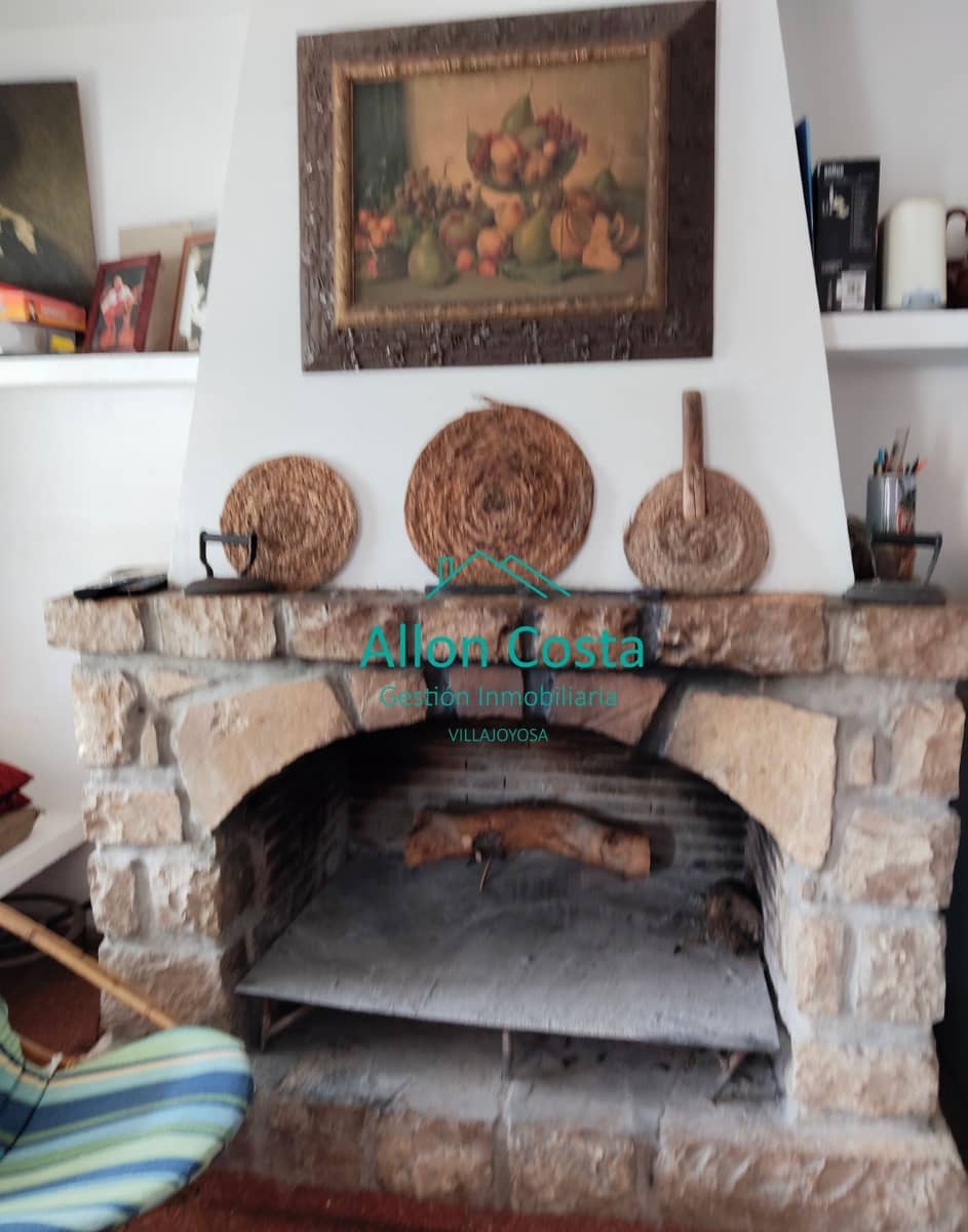 4 quarto Moradia Geminada para venda em El Campello - 285 000 € (Ref: 9918715)