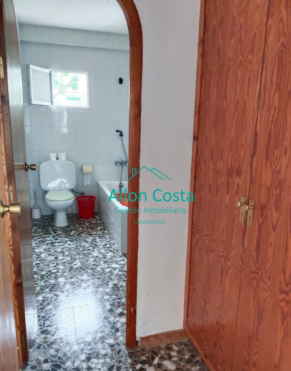 4 quarto Moradia Geminada para venda em El Campello - 285 000 € (Ref: 9918715)