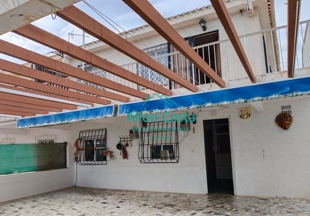 4 quarto Moradia Geminada para venda em El Campello - 285 000 € (Ref: 9918715)