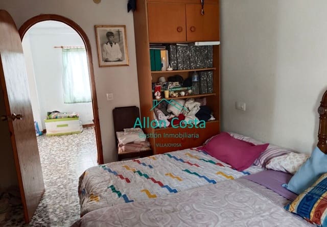 4 quarto Moradia Geminada para venda em El Campello - 285 000 € (Ref: 9918715)