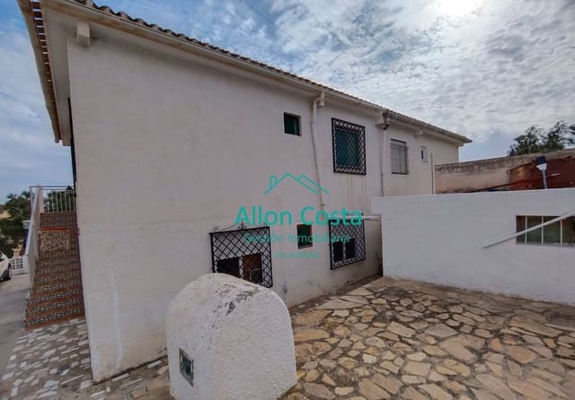 4 quarto Moradia Geminada para venda em El Campello - 285 000 € (Ref: 9918715)