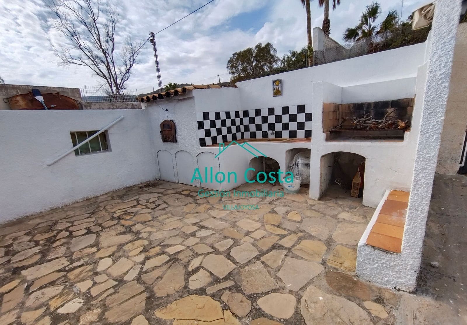 4 quarto Moradia Geminada para venda em El Campello - 285 000 € (Ref: 9918715)
