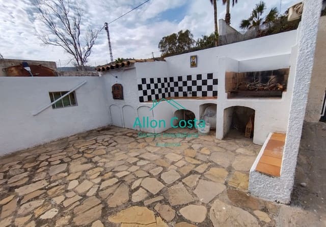 4 quarto Moradia Geminada para venda em El Campello - 285 000 € (Ref: 9918715)