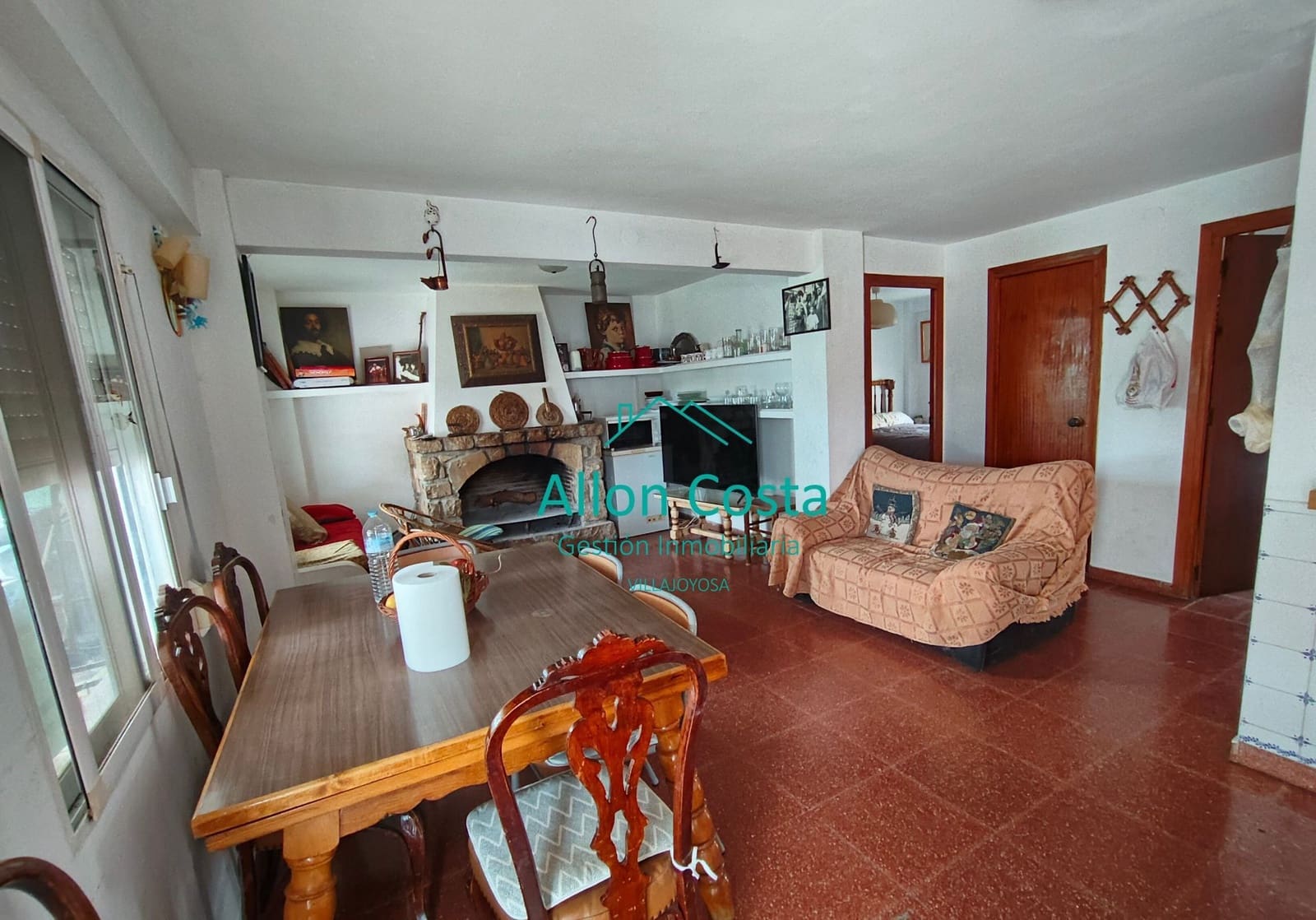 4 quarto Moradia Geminada para venda em El Campello - 285 000 € (Ref: 9918715)