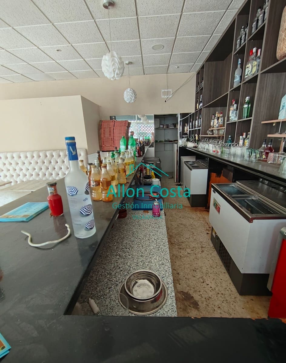 Comercial para venda em La Villajoyosa / Vila Joiosa - 325 000 € (Ref: 9918716)