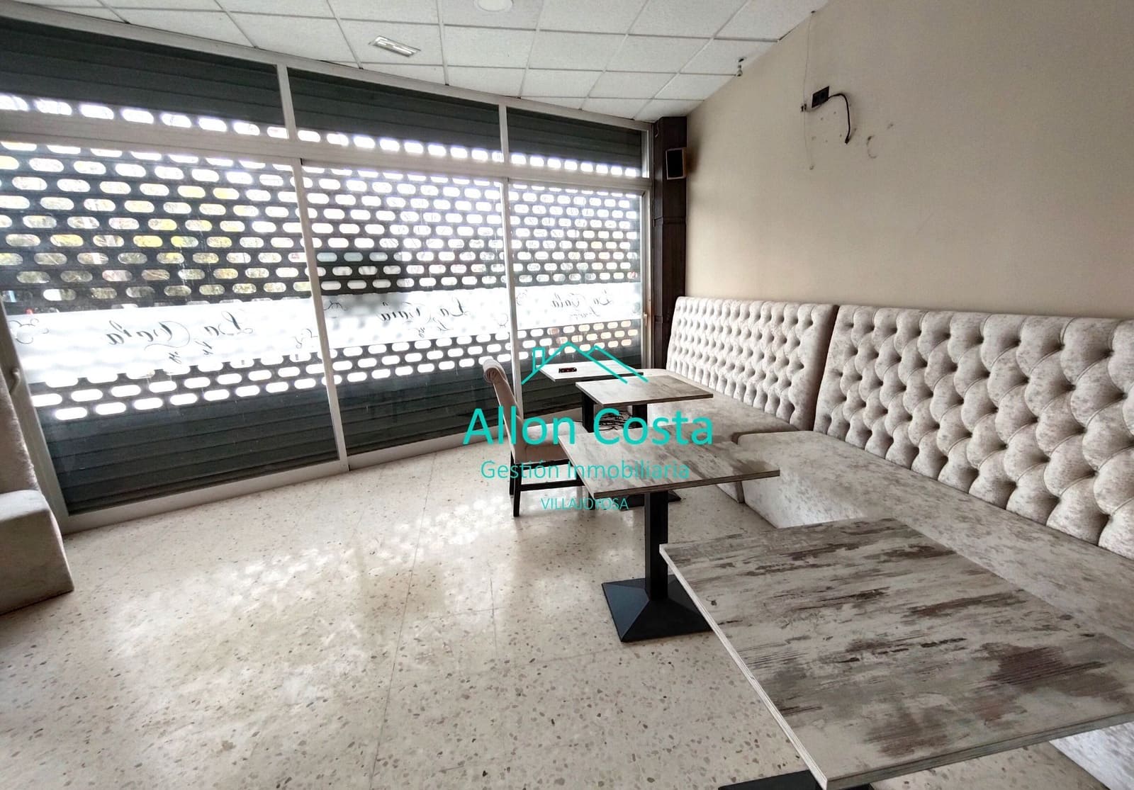 Comercial para venda em La Villajoyosa / Vila Joiosa - 325 000 € (Ref: 9918716)