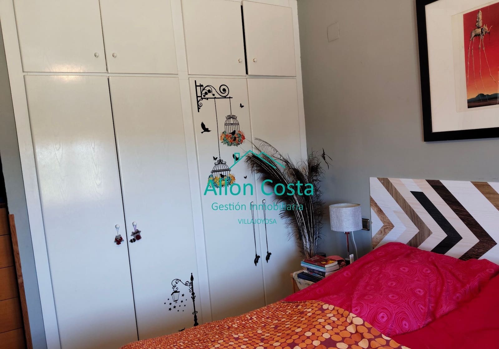 Chalet de 7 habitaciones en La Villajoyosa / Vila Joiosa en venta con piscina garaje - 470.000 € (Ref: 9918717)