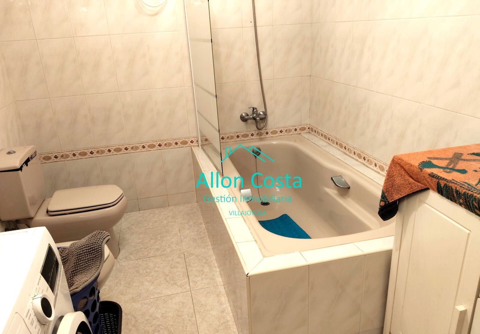Chalet de 7 habitaciones en La Villajoyosa / Vila Joiosa en venta con piscina garaje - 470.000 € (Ref: 9918717)