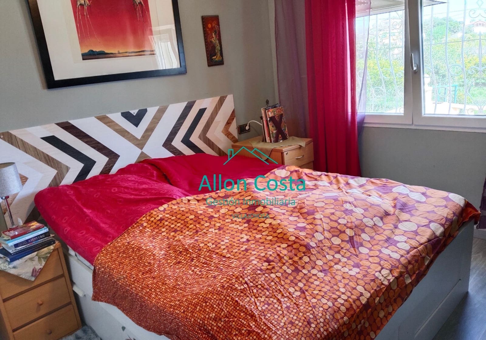 Chalet de 7 habitaciones en La Villajoyosa / Vila Joiosa en venta con piscina garaje - 470.000 € (Ref: 9918717)